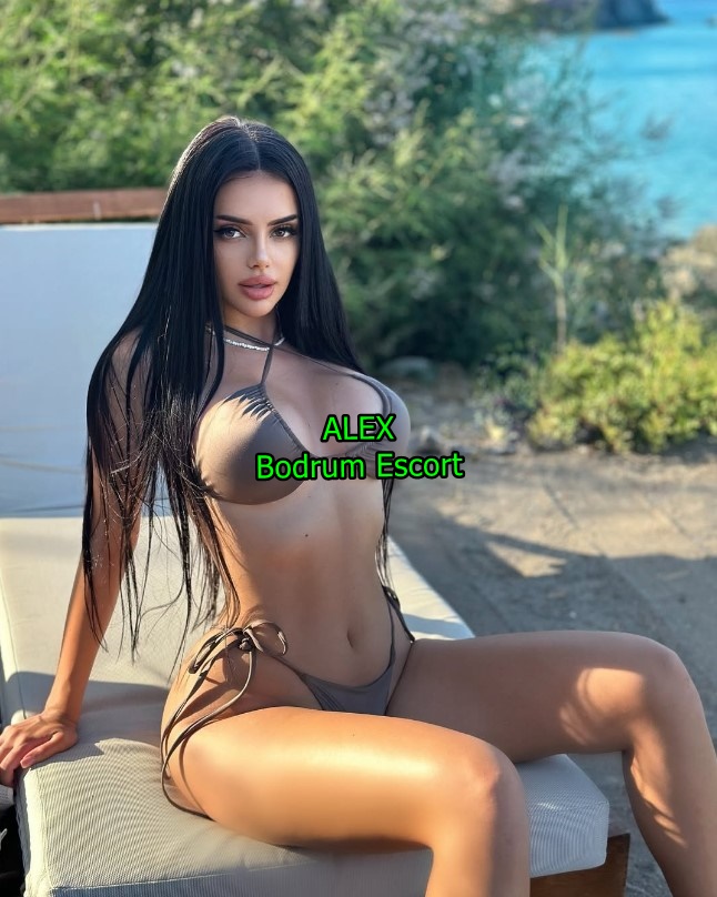 bodrum escort
