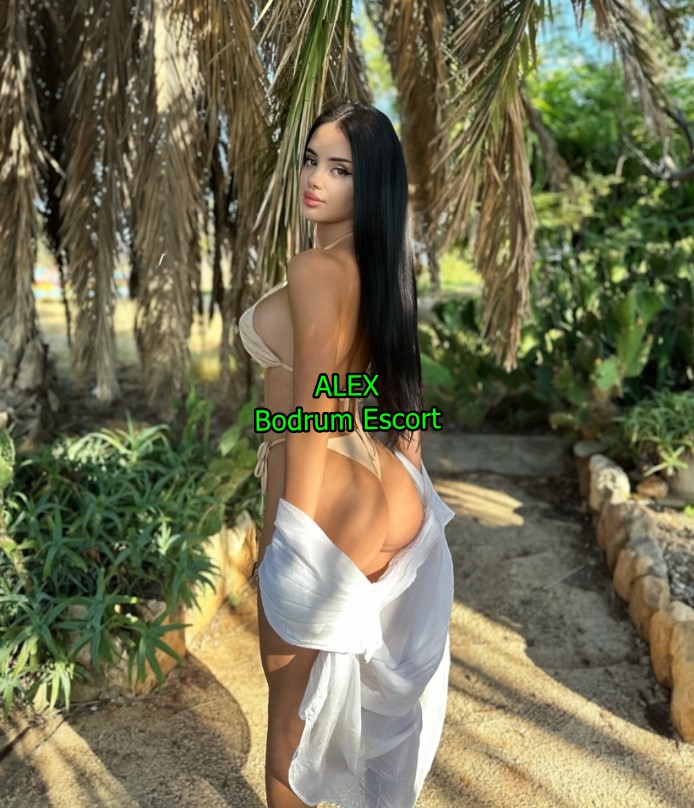 bodrum escort bauan