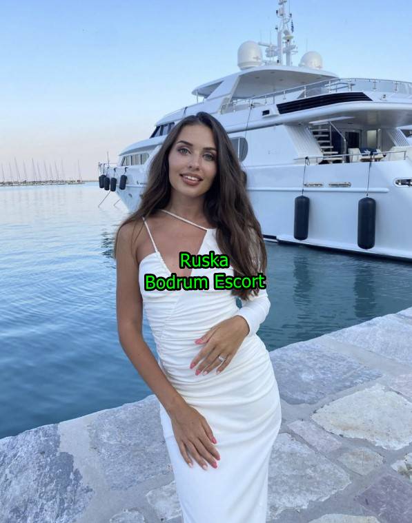 bodrumescortruska-3-1 Bodrum Escort Ruska Tatil Cennetinde Unutulmaz Anlar Yaşatıyorum