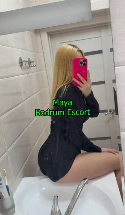 bodrumescortmaya-2-1 Bodrum Escort Maya Bodrum Geneline Eve Ve Otele Geliyorum