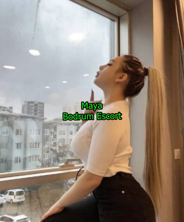 bodrumescortmaya-2 Bodrum Escort Maya Bodrum Geneli Eve Ve Otele Geliyorum