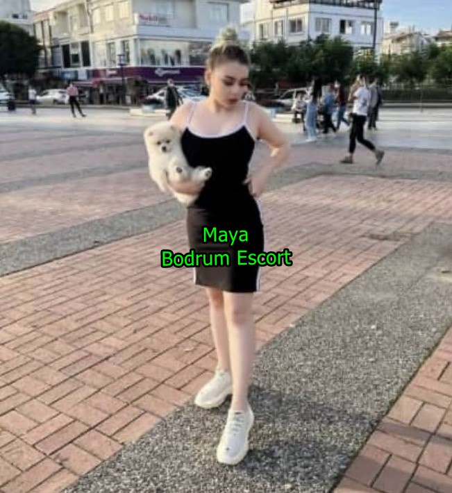 bodrumescortmaya-3 Bodrum Escort Maya Bodrum Geneli Eve Ve Otele Geliyorum