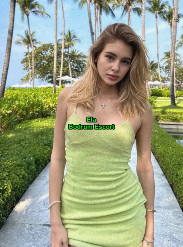bodrumescortela-1 Bodrum Escort Ela Vip Escort Hizmetimden Faydalan!