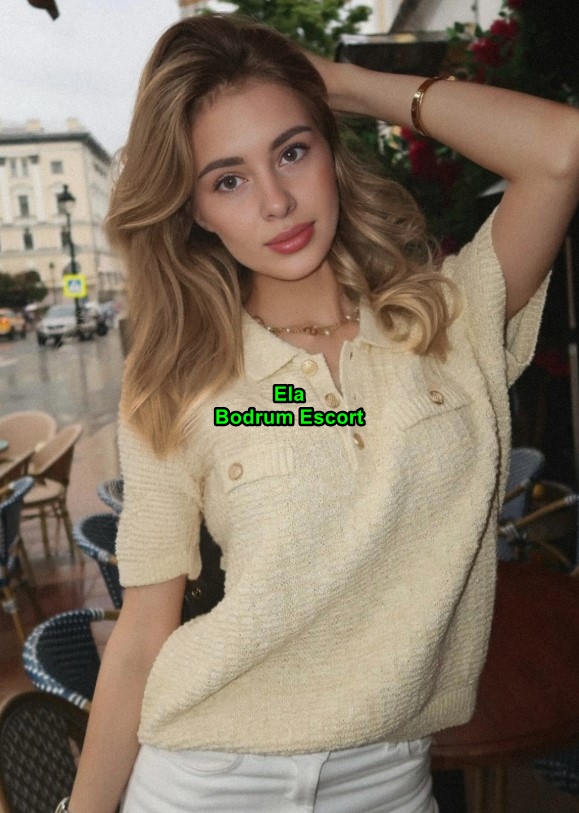 bodrumescortela-3 Bodrum Escort Ela Vip Escort Hizmetimden Faydalan!