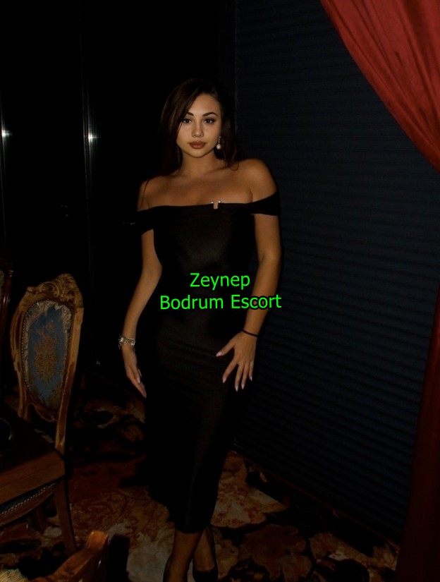 bodrumescortzeynep-3 Bodrum Escort Zeynep Görüşmemizden Sonra Tadı Damağında Kalır