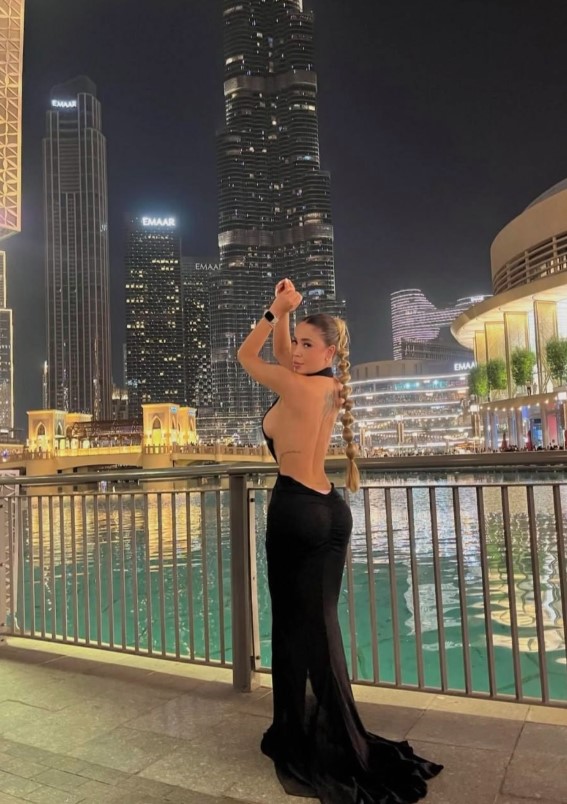 bodrumescortalmira-4 Bodrum Escort Almira Yatakta Bağırtılmak Hoşuma Gidiyor