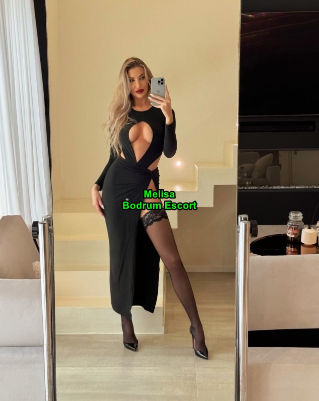 bodrumescortmelisa-2 Bodrum Sarışın Escort Melisa Fantazi Kıyafetlerle Buluşmalarıma Geliyorum