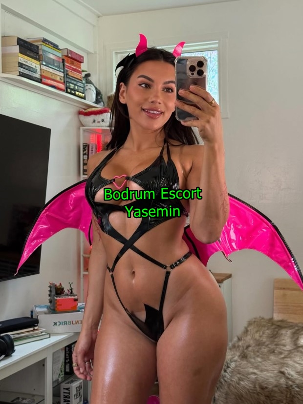 bodrumescortyasemin-1-1 Bodrum Escort Yasemin Gizlilik İçinde Hizmet Veririm