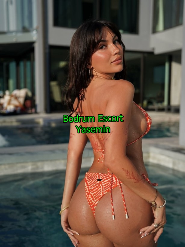 bodrumescortyasemin-2-1 Bodrum Escort Yasemin Gizlilik İçinde Hizmet Veririm