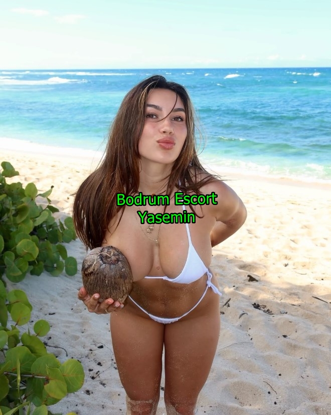 bodrumescortyasemin-4-1 Bodrum Escort Yasemin Gizlilik İçinde Hizmet Veririm